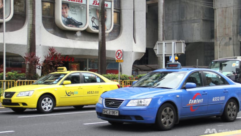 Probation for serial taxi fare cheat who also stole cabbies' CashCards