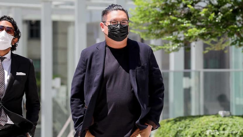 S$1.5b Envy Global fraud case: Ex-director's bail raised to S$6 million after bankruptcy reveals more assets