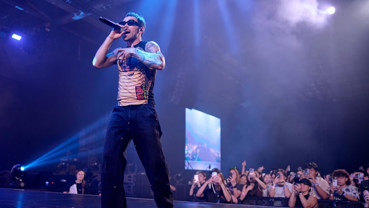 Mediacorp Cloud 9 music festival: Fifty Fifty, Em Beihold, K-Clique and more