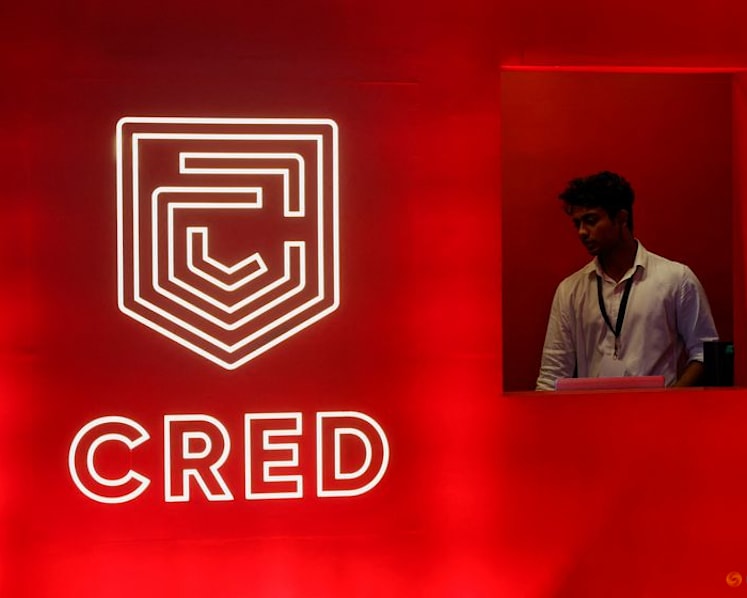 Meta to invest $900 million in India's CRED, taps founder to lead WhatsApp