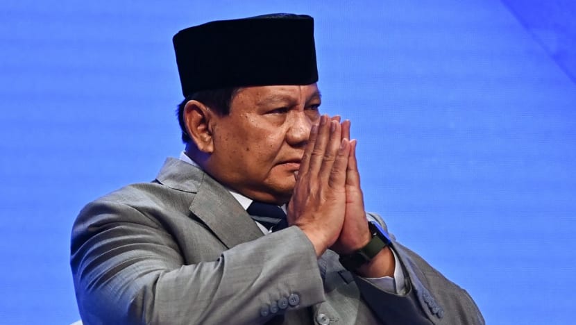 President-elect Prabowo says Indonesia willing to receive 1,000 refugees from Gaza to study in Java President-elect Prabowo says Indonesia willing to receive 1,000 refugees from Gaza to study in Java