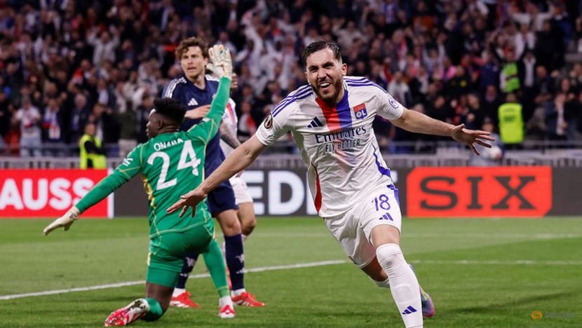 Cherki earns maiden France callup for Nations League