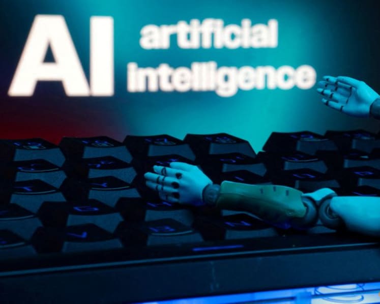 AI startup by Columbia graduates raises $7 million to target midsize law firms