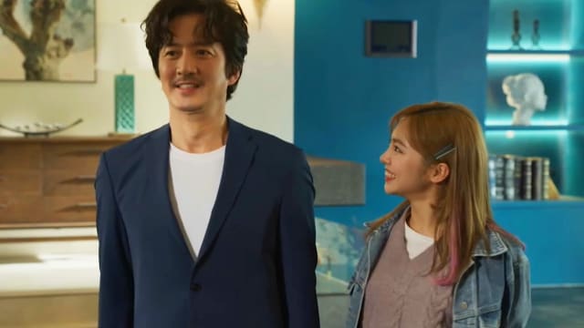 现在开始是Showtime（第21集）：艺知对勇烈动真心