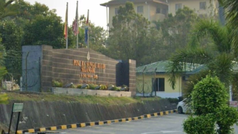 ‘My son is still alive’: Father shocked to learn of identity mix-up in Malaysia prison