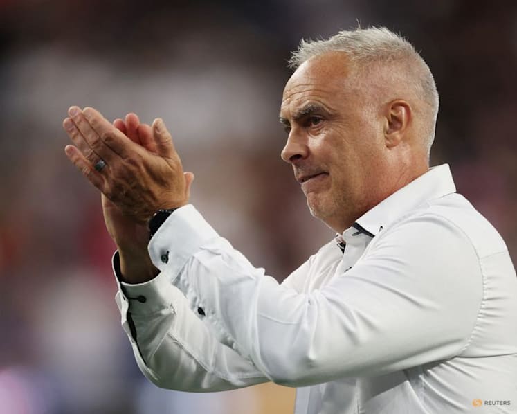 Quality performance shows New Zealand belong at World Cup, coach says