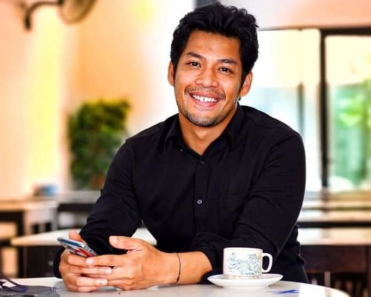 Jail for man who assaulted Malaysian actor Kamal Adli at Singapore Expo