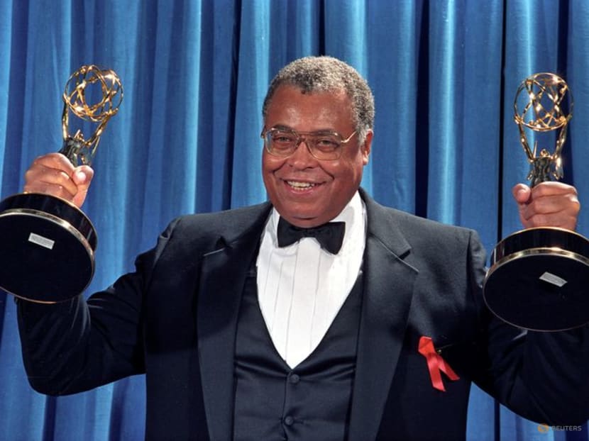 James Earl Jones, voice of Darth Vader and Mufasa, dies at 93