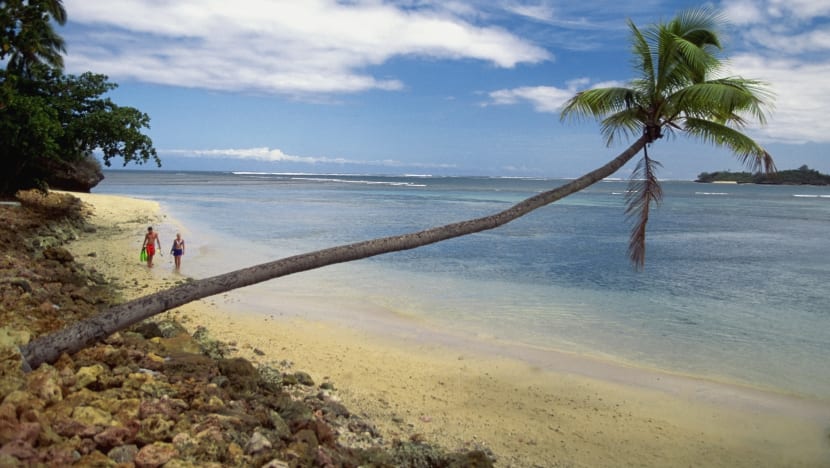 10 Increasingly Popular — And Unique — Destinations To Visit In 2018