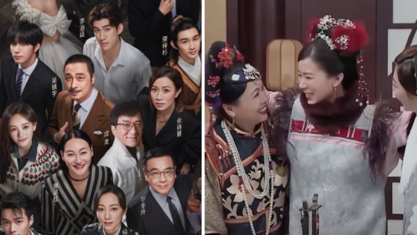 TVB Pulls Variety Show Memories Beyond Horizon Off Air, Netizens Blame Sloppy Editing And Draggy Pace