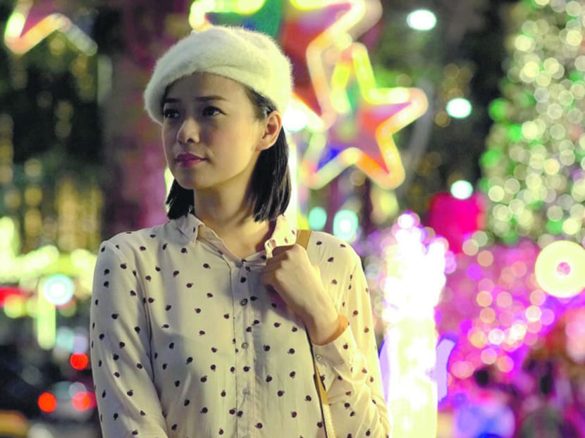 Six celebs expose the truth about men, women and romance