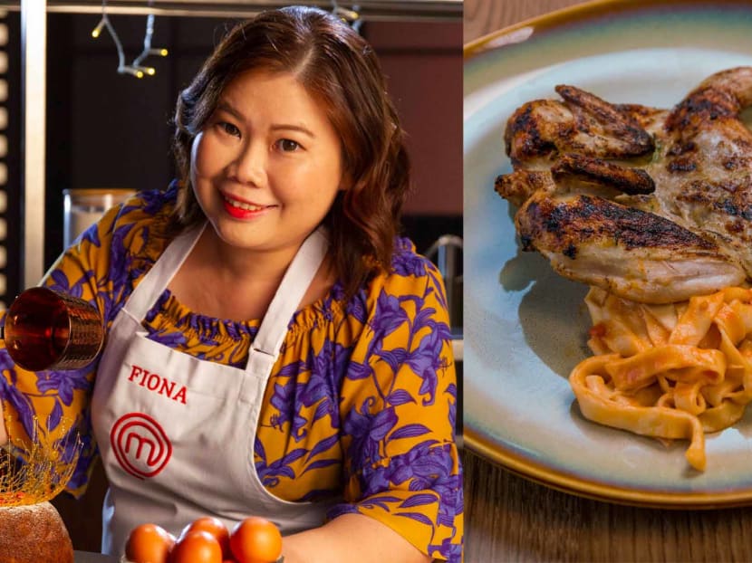 MasterChef Singapore Contestant — Who Nearly Lost Two Fingers In Competition — On How Chef Damian’s “Roadkill” Comments Killed Her “Fighting Spirit” 