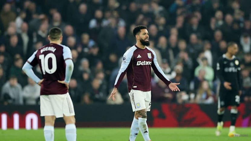 Pedro hat-trick sinks Villa as Chelsea climb into top five