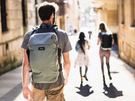 One-bag travel: 9 backpacks that will help you put the ‘quick’ in ‘quick getaway’