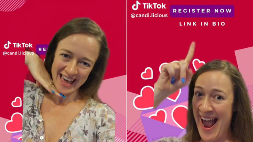 #trending: British expat launches 'SinglePore' in-person dating event; big response crashes website #trending: British expat launches 'SinglePore' in-person dating event; big response crashes website