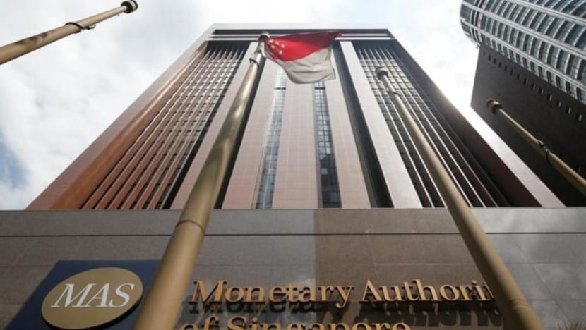 Global economic situation remains dire, substantial uncertainty ahead: MAS chief Ravi Menon