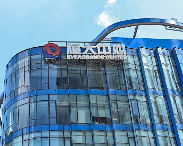 Commentary: Beijing determined to make an example of crisis-hit Evergrande