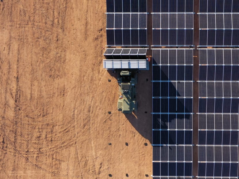 Snap Insight: What Sun Cable collapse means for Singapore’s plans to diversify energy sources Snap Insight: What Sun Cable collapse means for Singapore’s plans to diversify energy sources