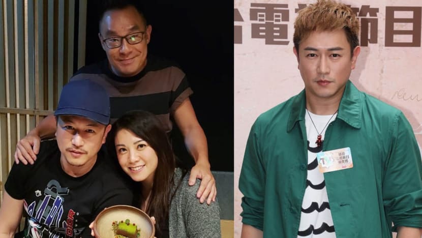 Ex-TVB Actor Sammul Chan Diagnosed With Incurable Brain Disease; Reportedly Quitting Showbiz To Become A Missionary