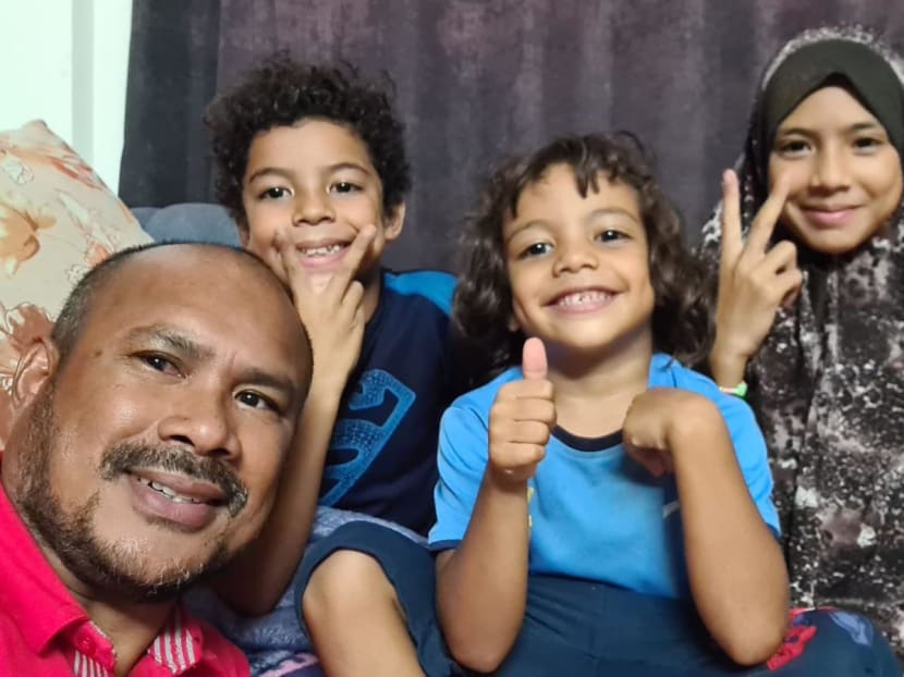 'Bombed left and right': Some Southeast Asian nationals seek to escape Israel-Hamas war but journey home challenging