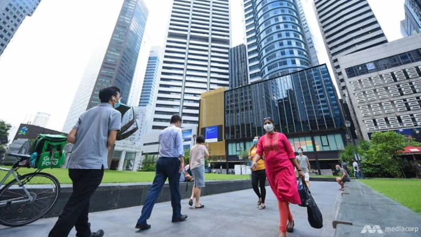 60,000 pemohon kerja raih manfaat inisiatif Pekerjaan dan Kemahiran SGUnited