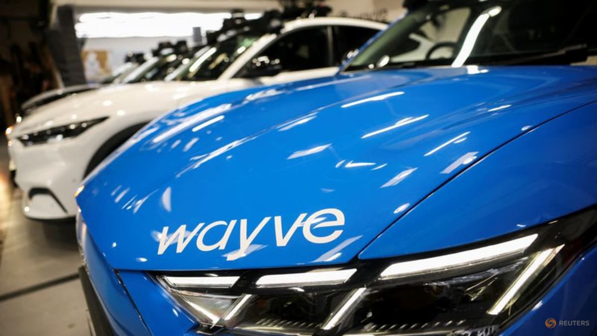 Wayve Kumpulkan $2,8 Miliar untuk AI Self-Driving — Tantang Waymo dan Tesla