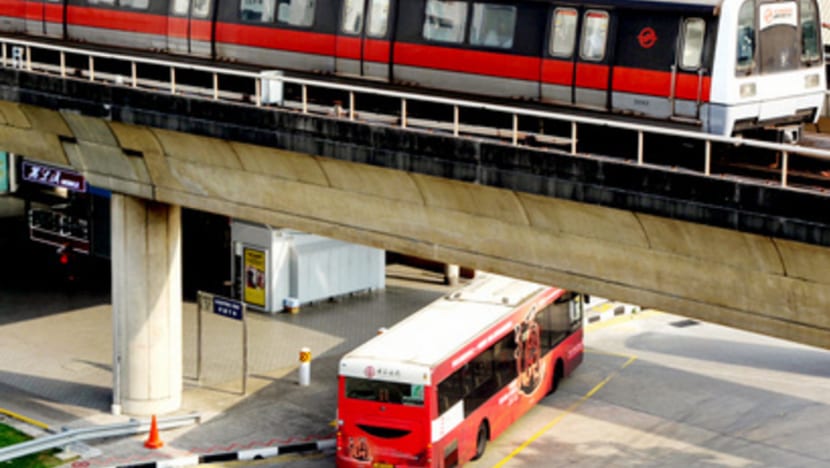 Commuter uncertainty over travel patterns hits sales of monthly pass