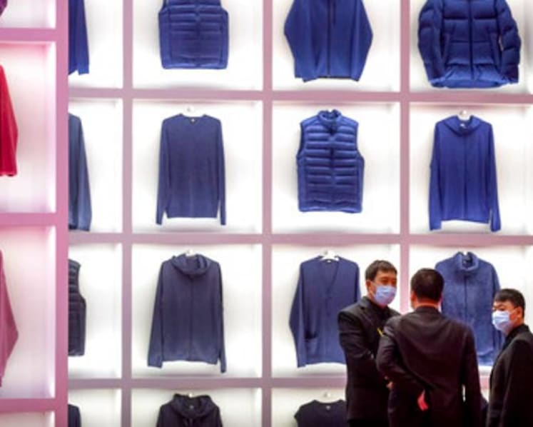 China opens import expo under anti-disease controls