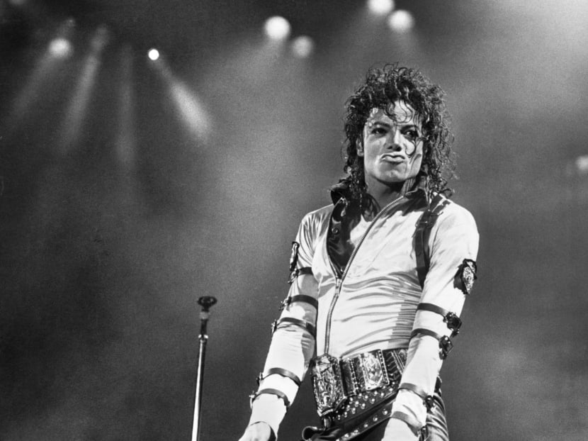 Leaving Neverland Director Condemns New Michael Jackson Biopic: It "Will Glorify A Man Who Raped Children"