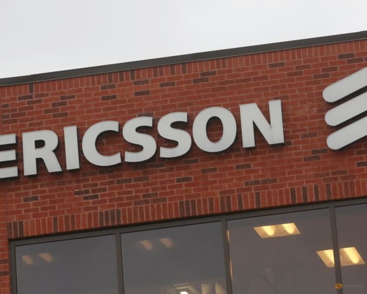 Ericsson lags profit expectations as AI demand drives up chip bill