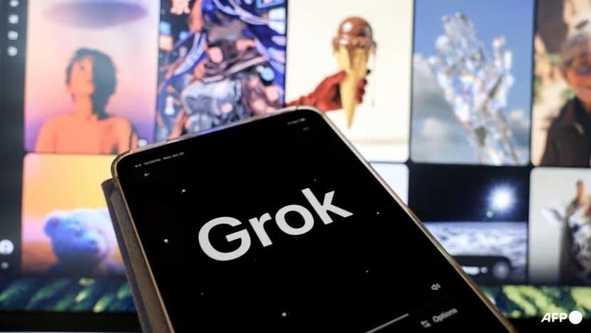 Indonesia tarik balik sekatan, Grok boleh beroperasi semula
