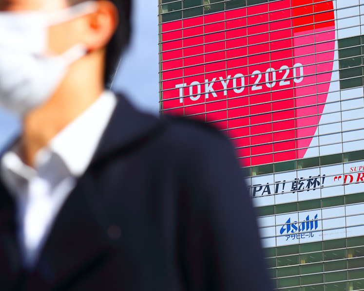 Why haven’t the Olympics been cancelled? That’s the S$18 billion question