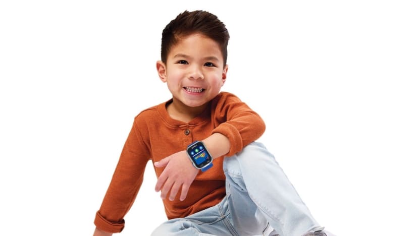 Smart watches for kids: 7 essential models to help keep your children safe