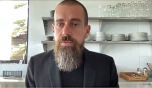 Dorsey's blunt AI warning sharpens debate over jobs and profits