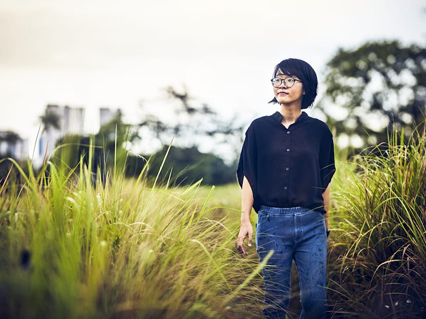 How landscape architect Cathy Hang is shaping Singapore’s most loved public spaces