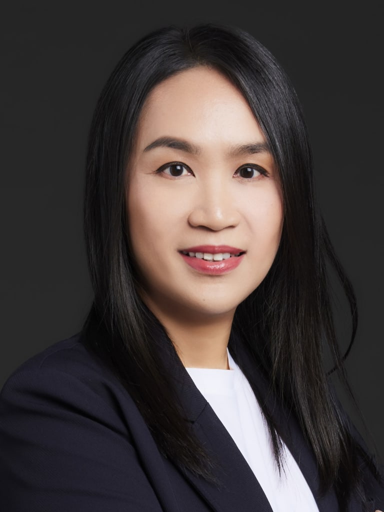JACQUI LIM
