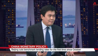 East Asia Tonight - Tue 20 May 2025