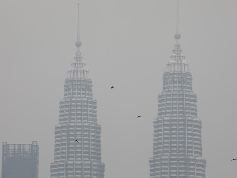 All the doctors advised staying indoors when possible and to take measures to reduce air pollution and contaminants in such areas.