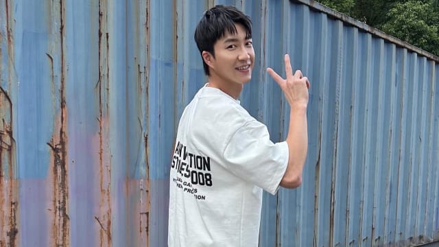 江宏杰离开华研国际　传跳槽到炎亚纶经纪公司