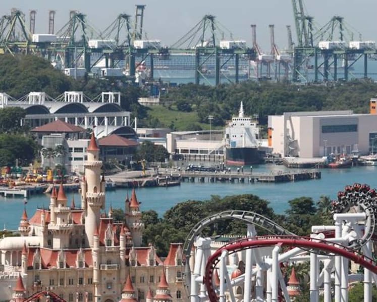 Guests with pre-booked tickets to attractions will still be allowed entry amid tightened COVID-19 measures
