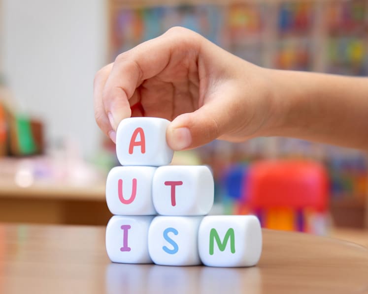 Commentary: Why it’s time to rethink the notion of an autism ‘spectrum’