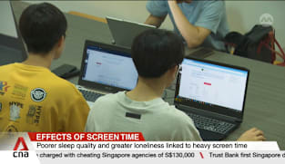 Effects of screen use on well-being and relationships 