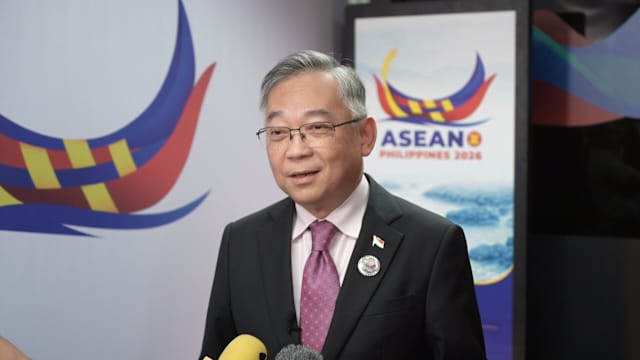 亚细安提前落实升级版货物贸易协定 简化成员国商贸行政手续
