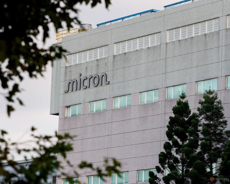 Netlist seeks US import ban on Micron chips used in Google, Nvidia AI computing