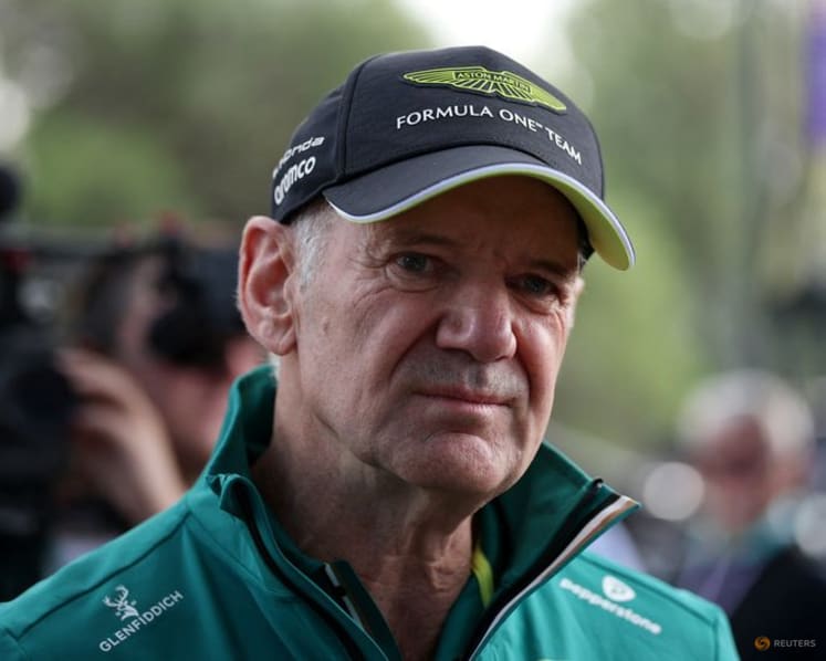 Aston Martin to limit laps in Australia with drivers at risk of nerve damage