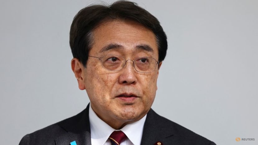 Japan tariff negotiator plans to visit US from April 30, NHK reports 
