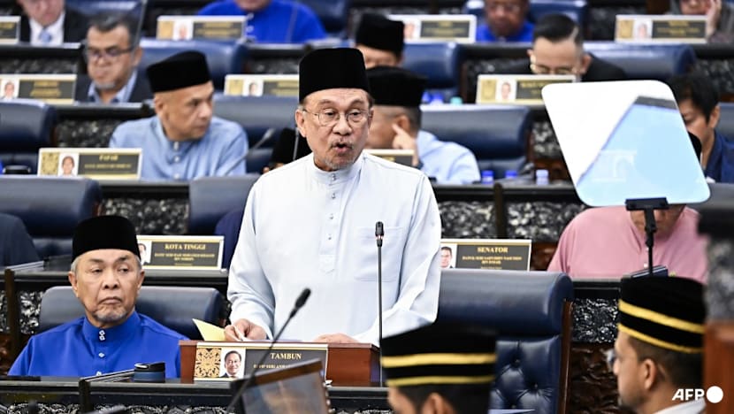Commentary: Malaysia’s Budget 2026 could have done more to answer its own warnings about the future Commentary: Malaysia’s Budget 2026 could have done more to answer its own warnings about the future