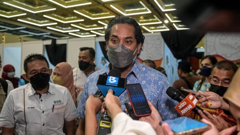 Johor capai 70% pemberian dos penggalak, beri perlindungan kepada pengundi