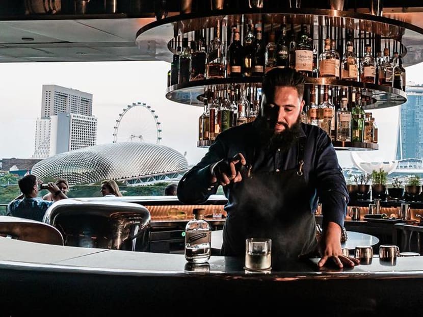 ‘Adult versions of Yakult’: Fermented fruit find their way into cocktails