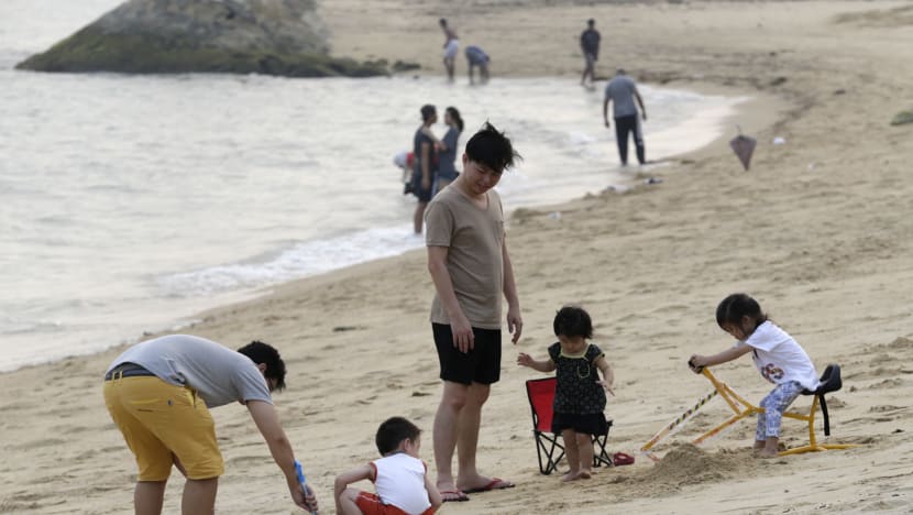 Singapore the world’s best country for children to grow up in: NGO report